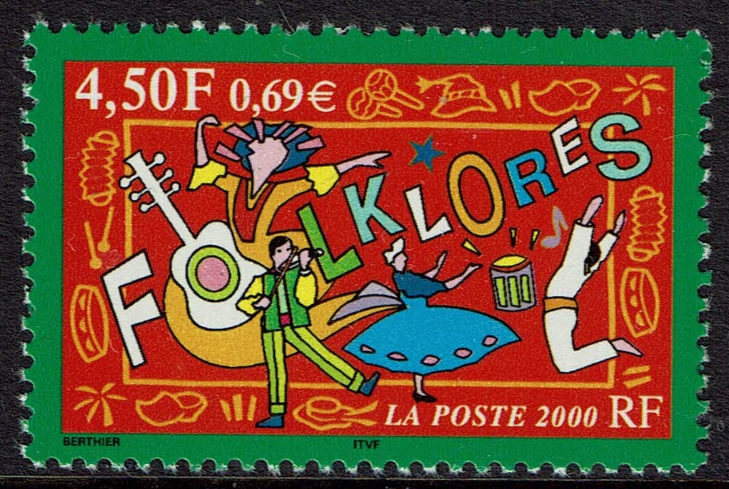 France SG 3676